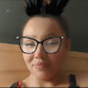 Meet your Posher, Shauna-marie